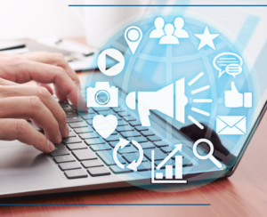 business website