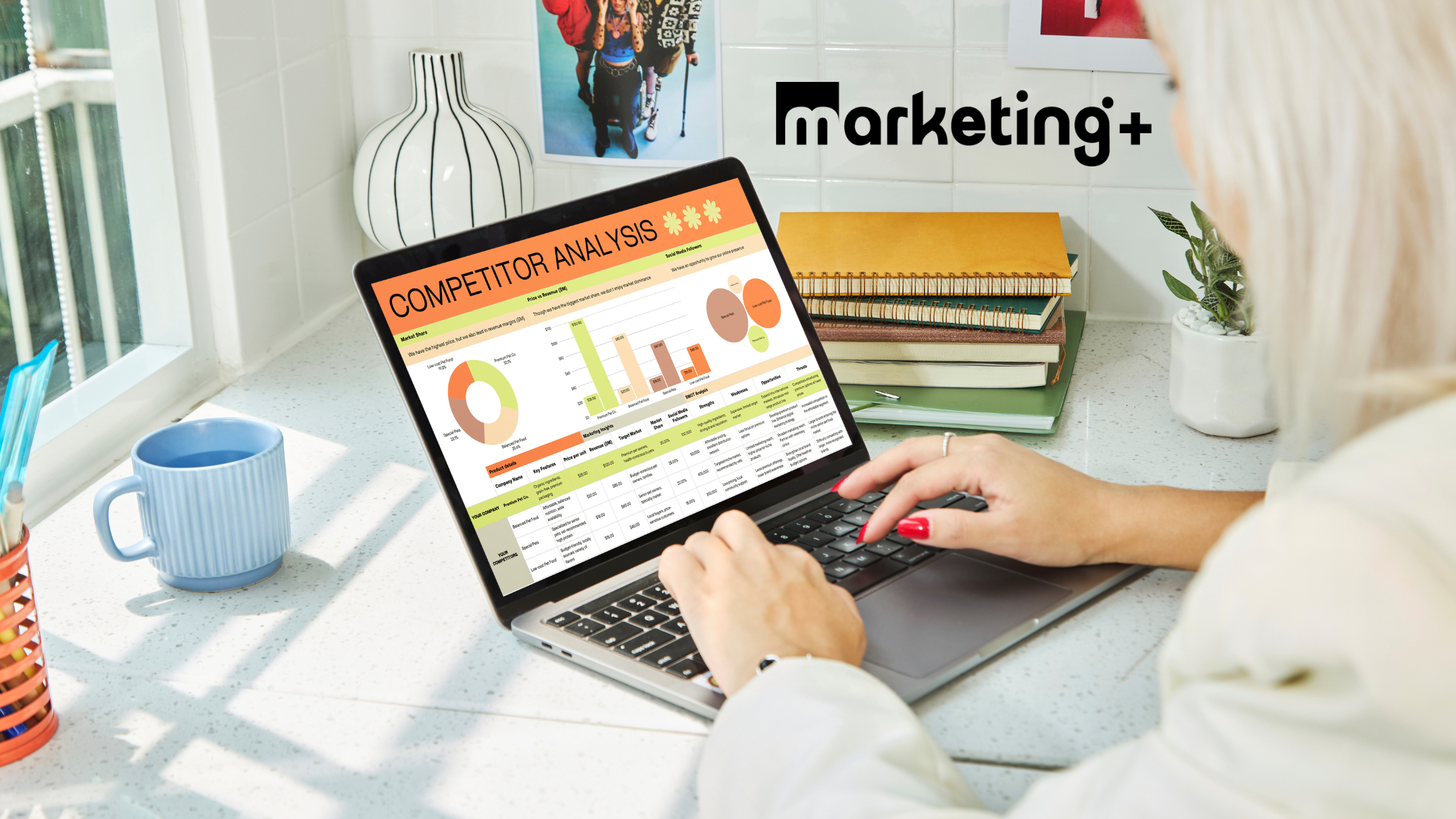 Spying on your local competitors. Why competitor analysis is so important.