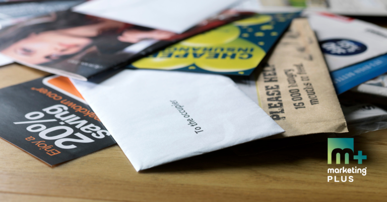 Direct Mail Marketing: The Start-to-Finish Process